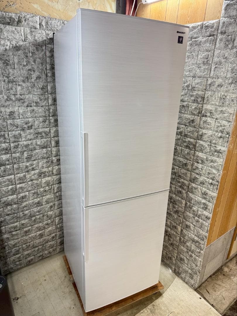 【美品 高年式】大阪送料無料★3か月保障★2024年★SJ-PD31K★R804