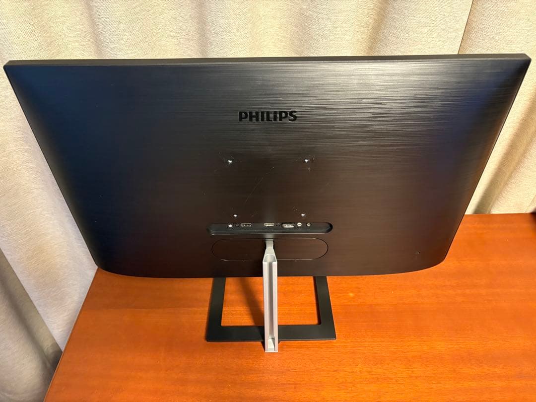 Philips 278E1A/11 4kモニター 本体