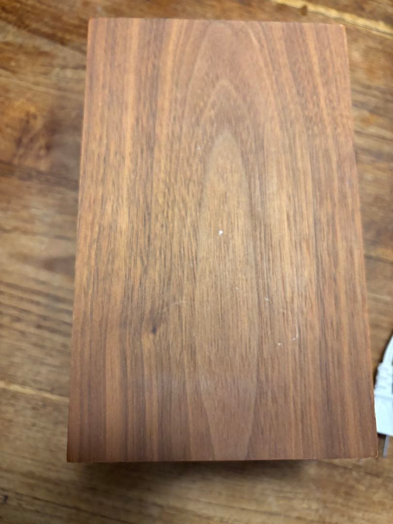 チボリラジオ　Bluetooth非対応