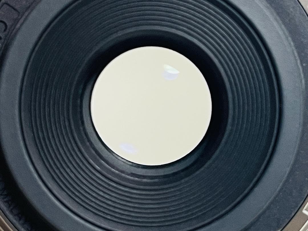 【新品級】 Canon EF-S 24mm F2.8 STM パンケーキレンズ