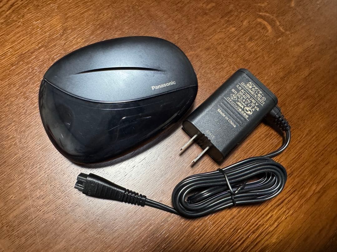 Panasonic EH-SP85 美顔器 ACアダプター付き