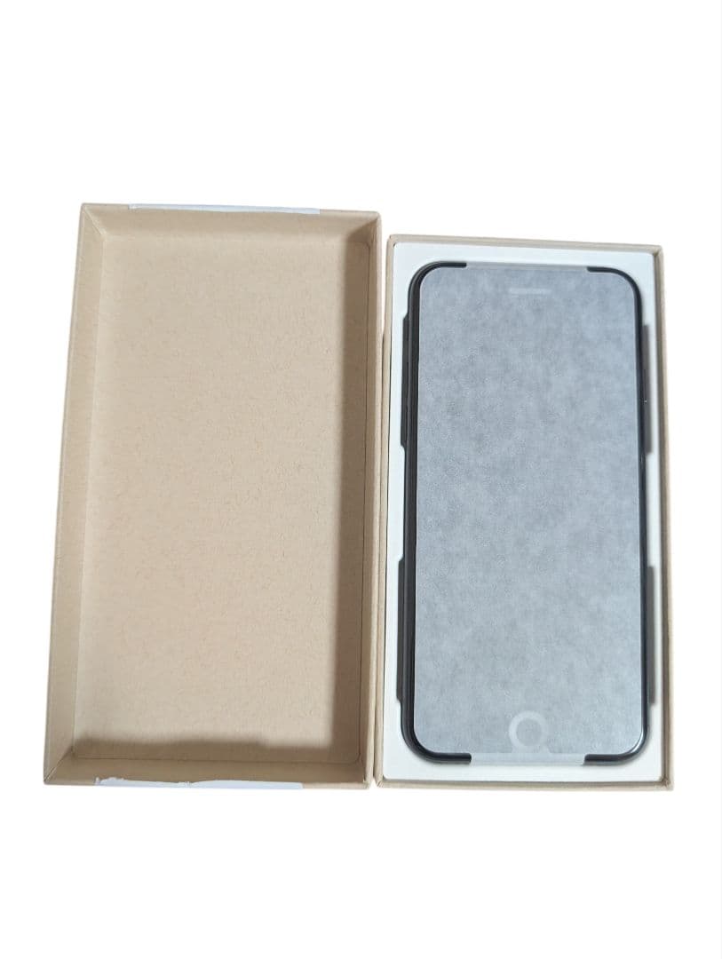 最終値下！【新品 / 未使用】iPhoneSE3 64GB ミッドナイト