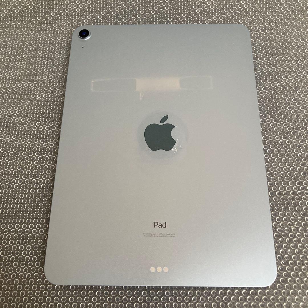 2744【早い者勝ち】iPad Air4 第4世代 64GB WIFIモデル☆