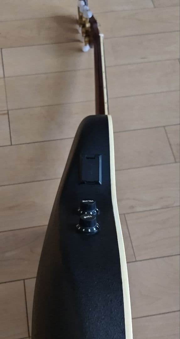 Morris　エレアコ　トルネードⅡ　サンバースト