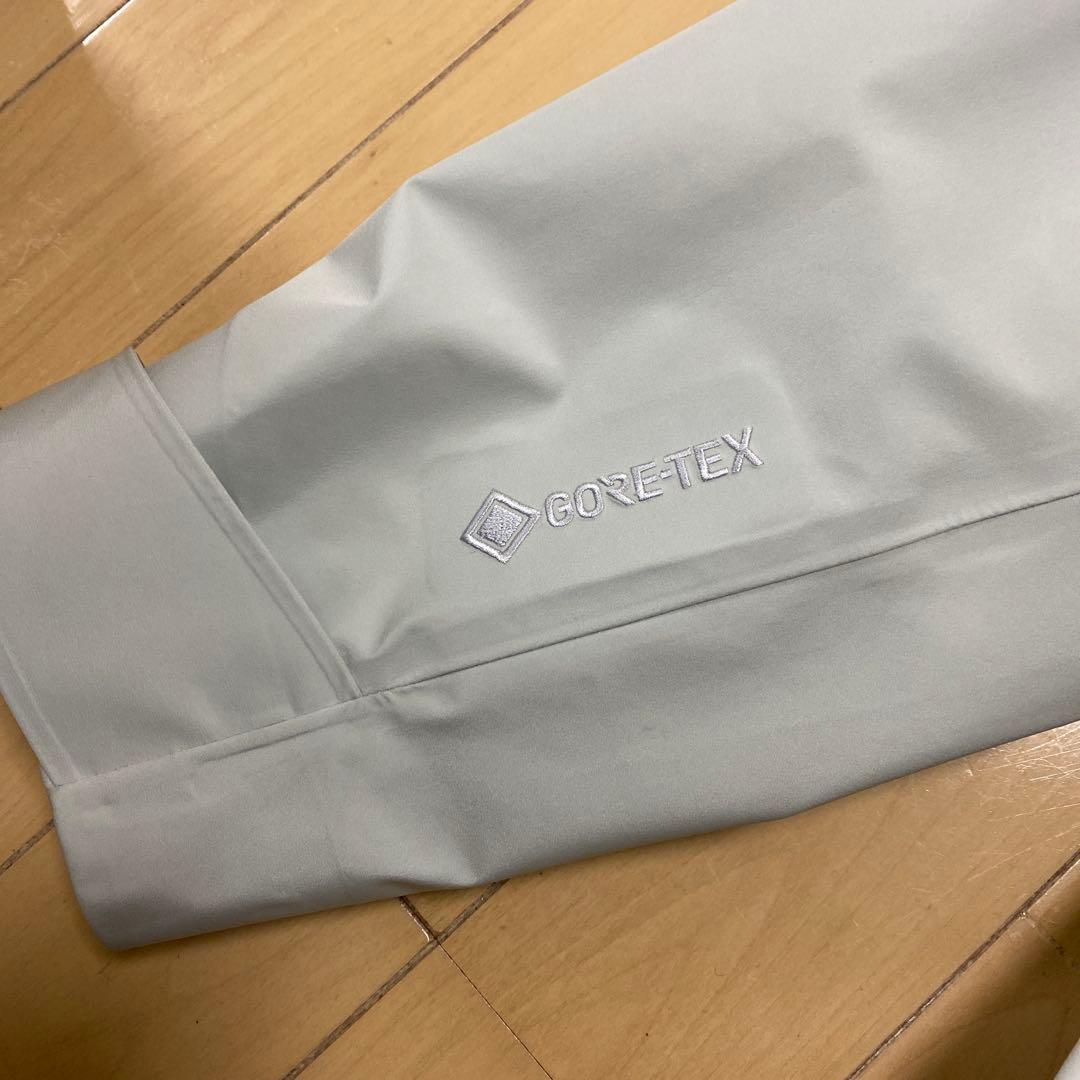 【美品‼︎】　DESCENTE ALLTERRAIN 81 ゴアテックス