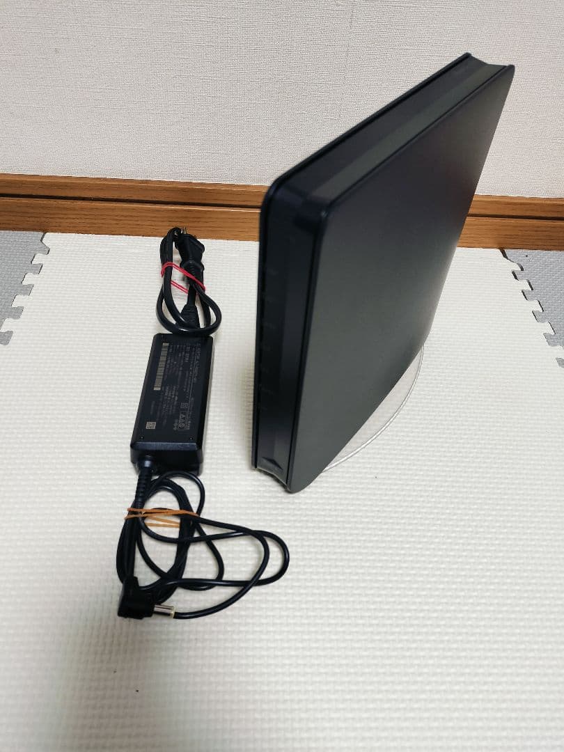 Aterm WX7800T8 無線LANルーター 本体