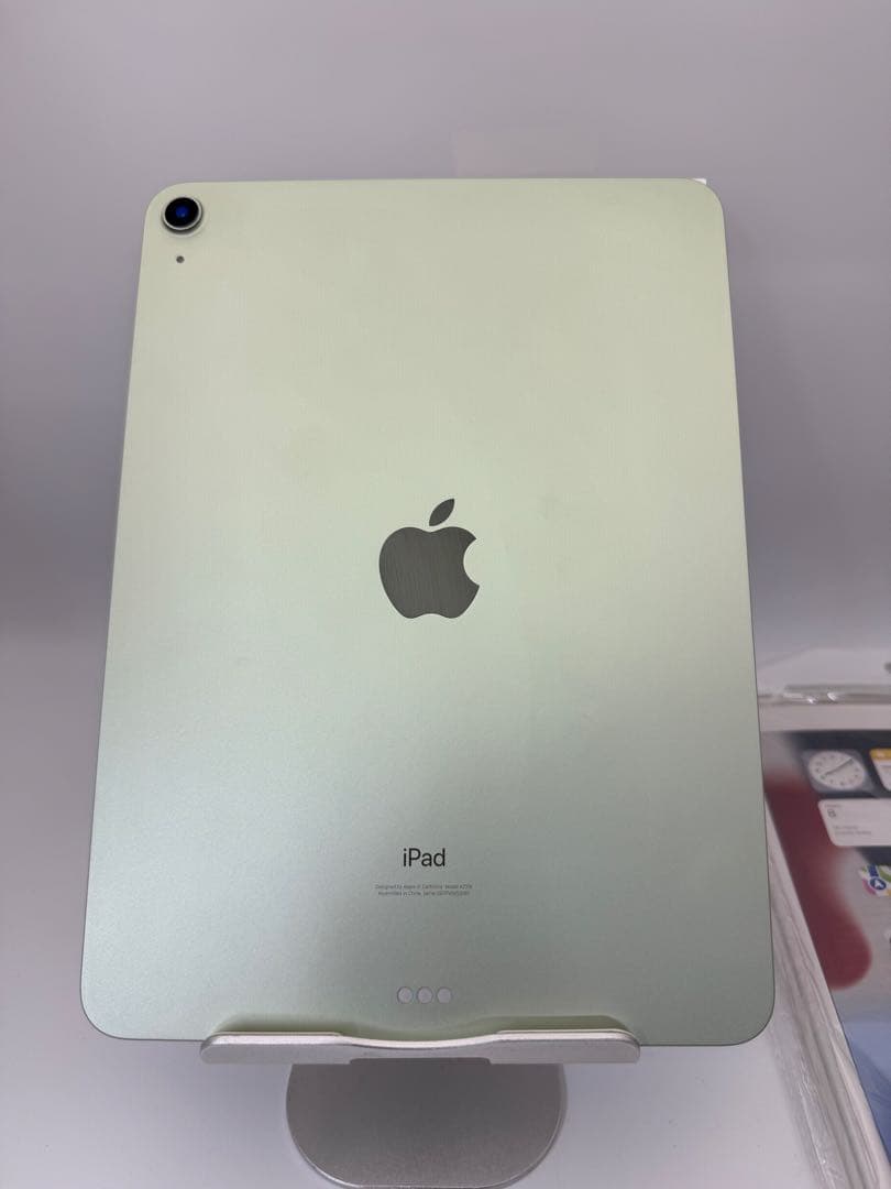 iPad Air4 10.9インチ 256GB 美品