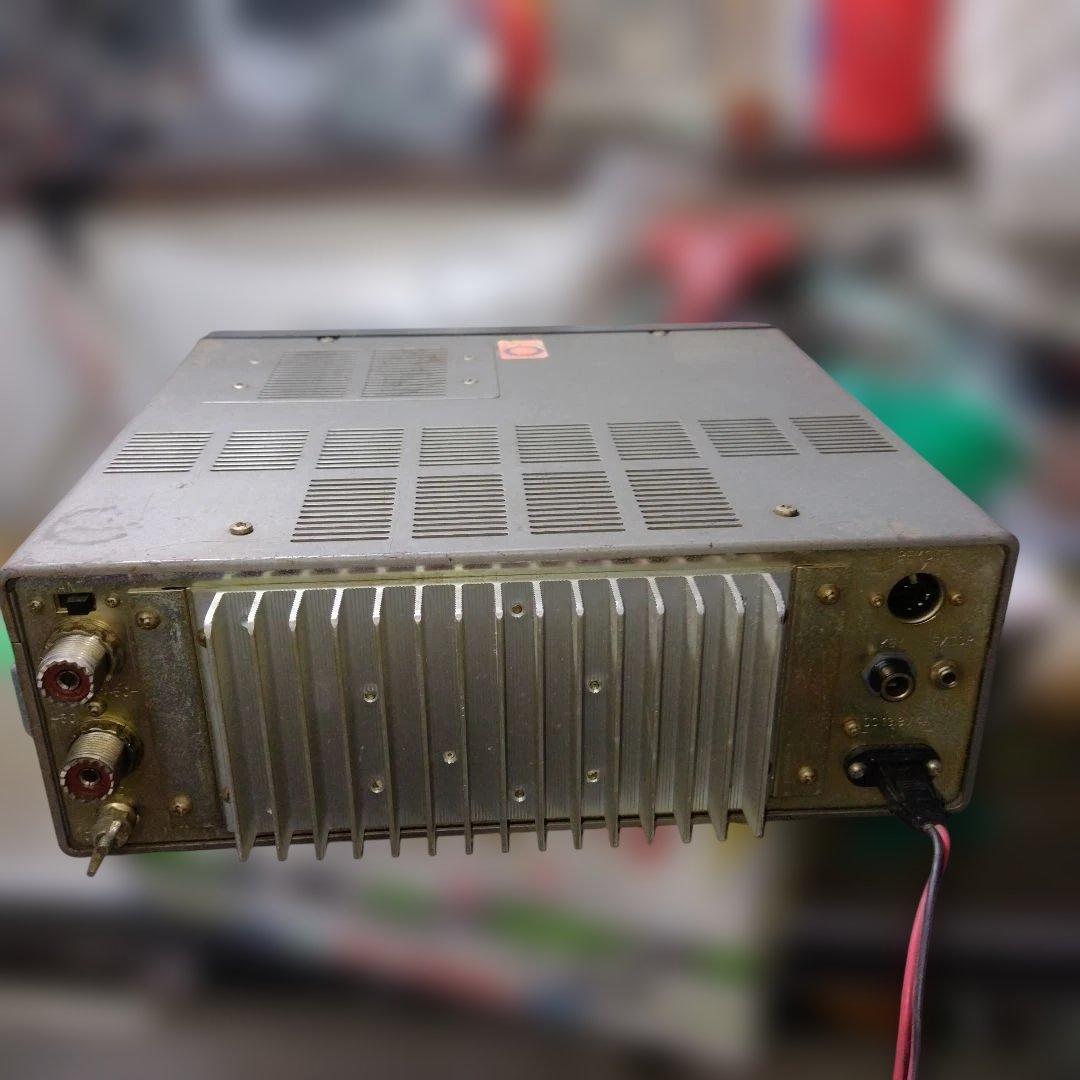 ケンウッドTS670.7-50Mカバー