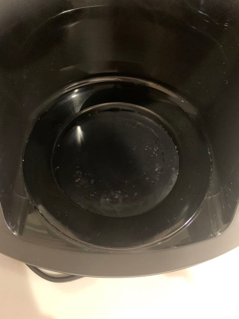 Panasonic 5カップ 670ml 沸騰浄水コーヒーメーカー NC-A5…