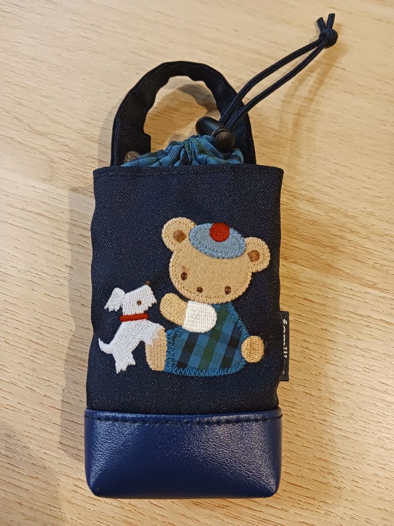 最終値下げ ファミリア familiar ジェルケース