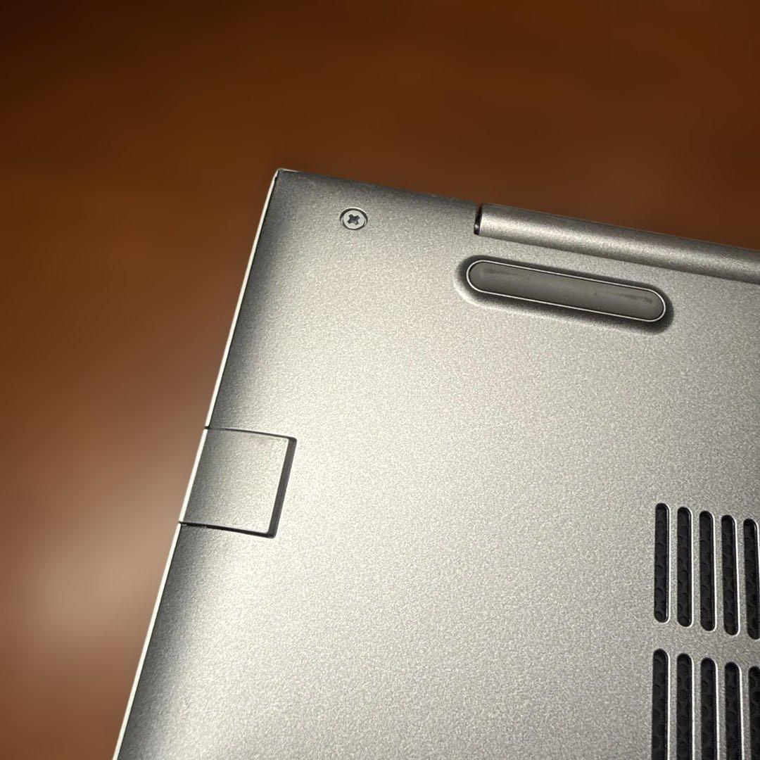 HP Probook mt22 SSD128GB メモリ8GB ④