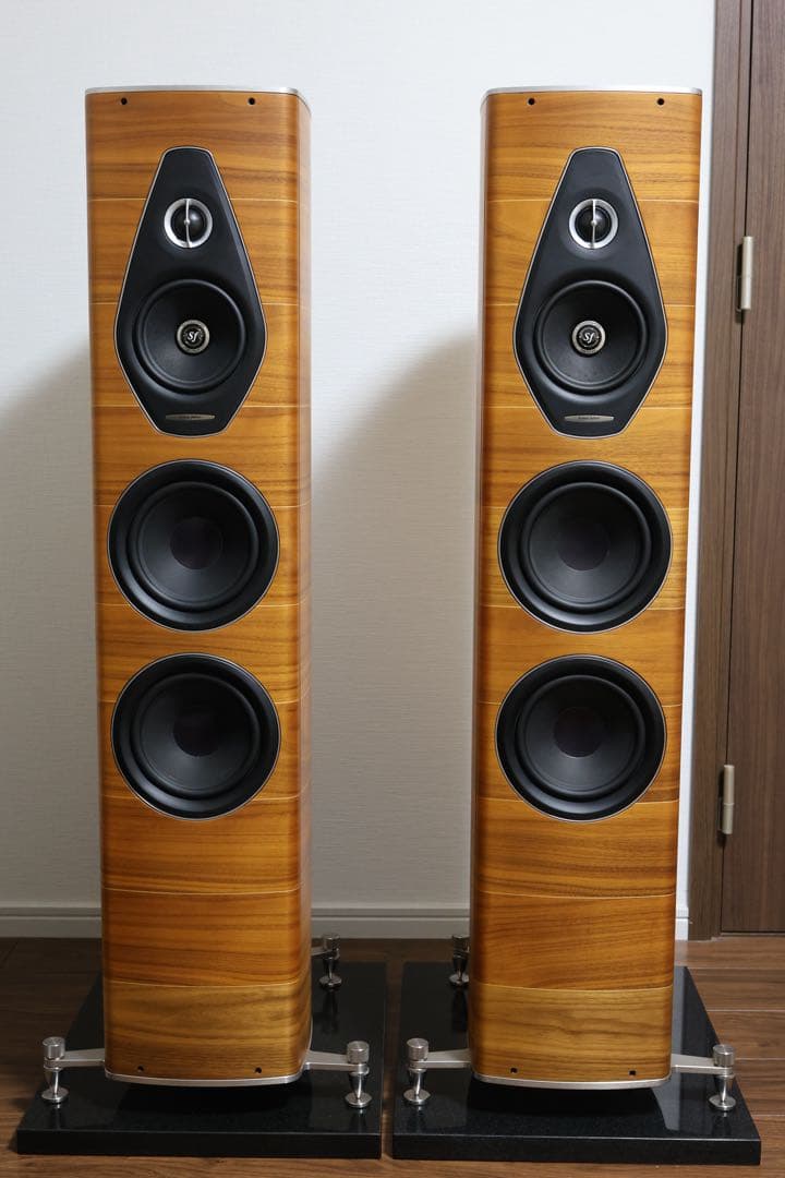 Sonus Faber Olympica Nova Ⅲスピーカー