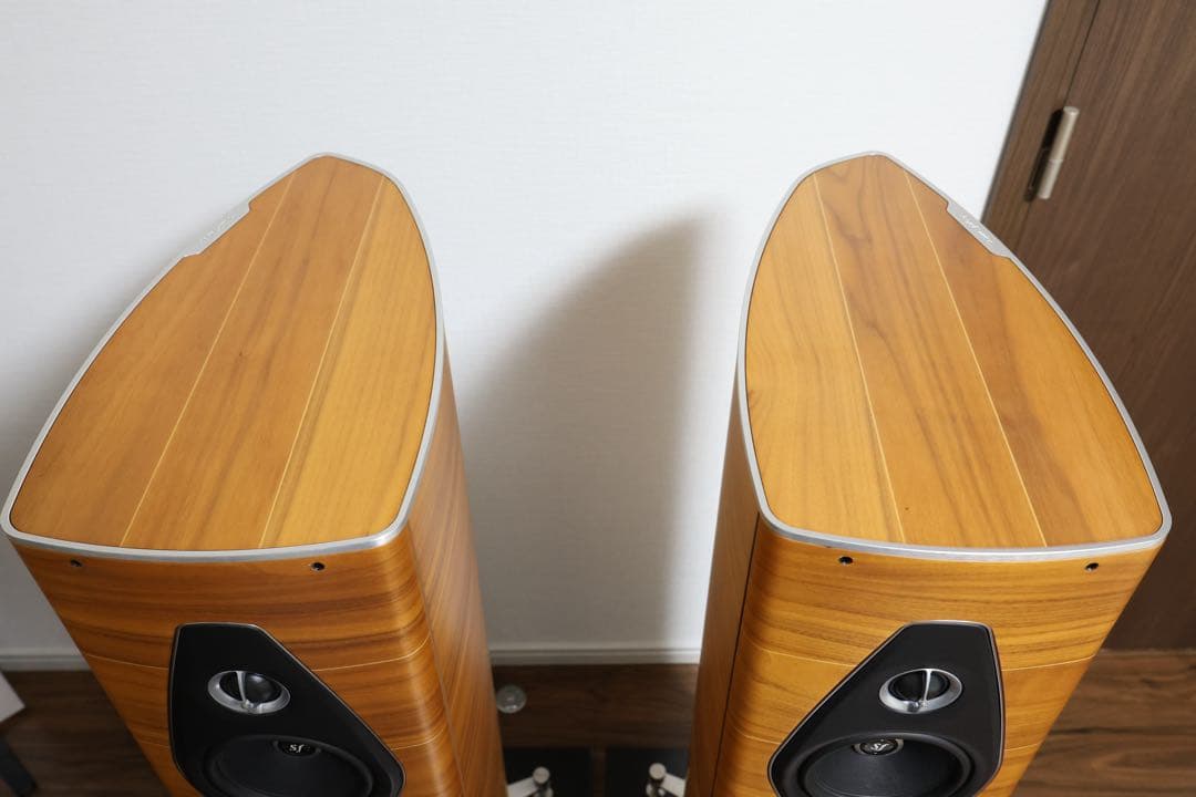 Sonus Faber Olympica Nova Ⅲスピーカー