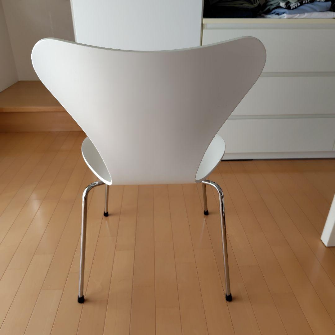 anna 　正規品フリッツハンセン　セブンチェア