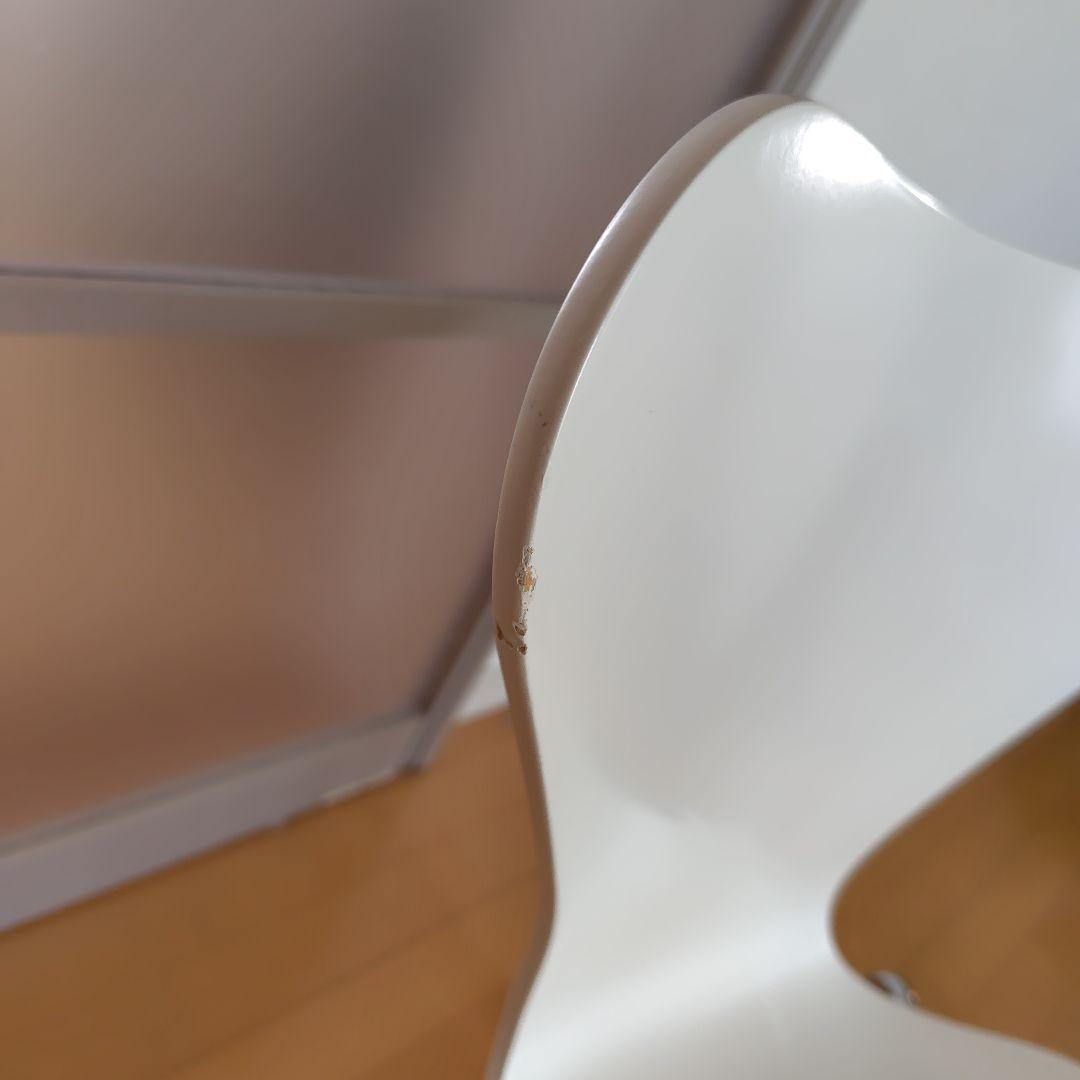 anna 　正規品フリッツハンセン　セブンチェア