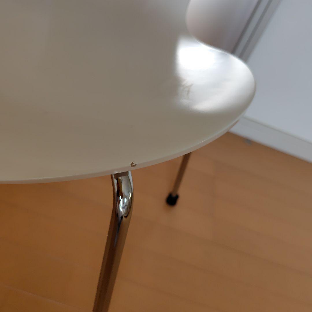 anna 　正規品フリッツハンセン　セブンチェア