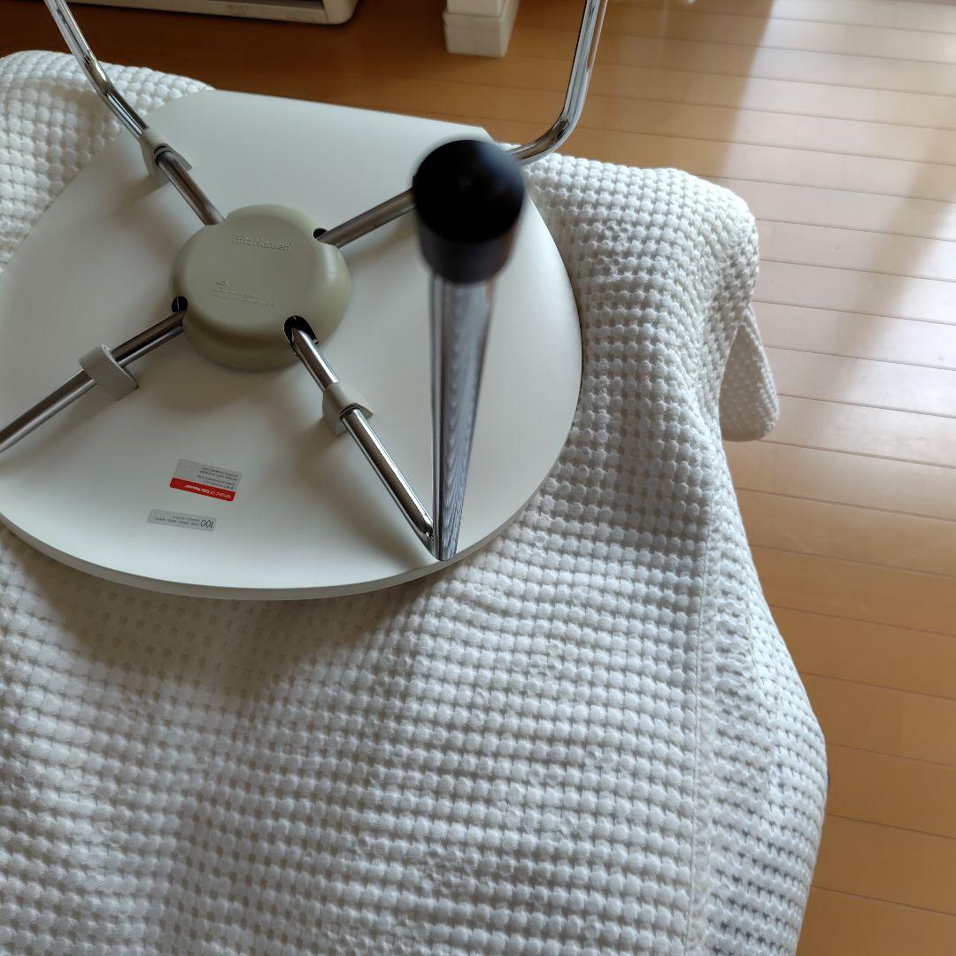 anna 　正規品フリッツハンセン　セブンチェア
