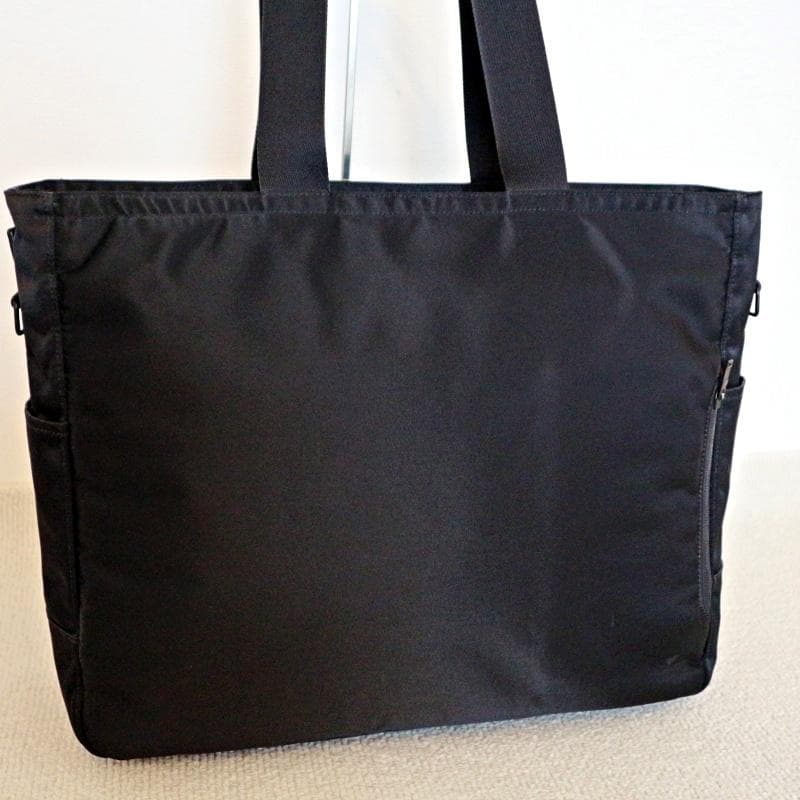 【激レア】PORTER LIFT ポーター リフト トートバッグ L 黒