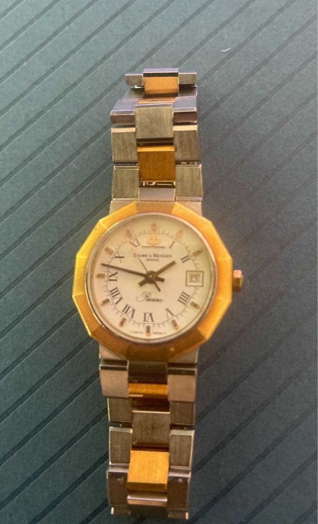 ボームアンドメルシー