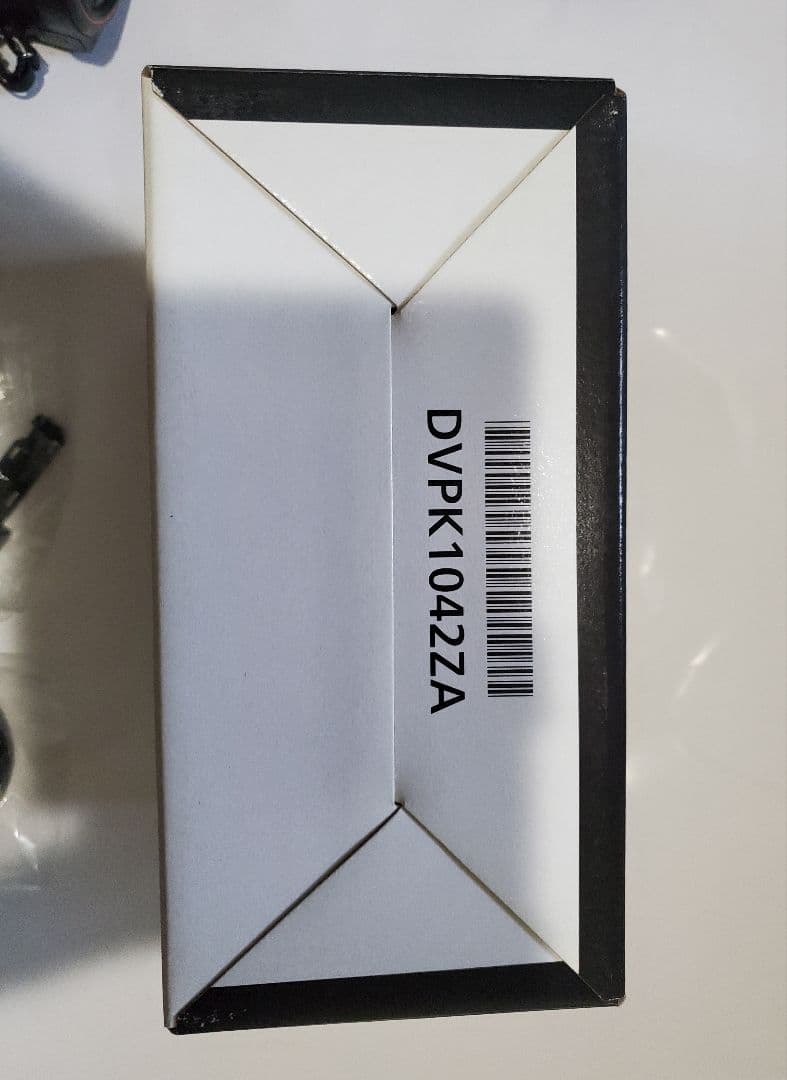 Panasonic HC-VX985M ビデオカメラ 、付属品あり　早い者勝ち品