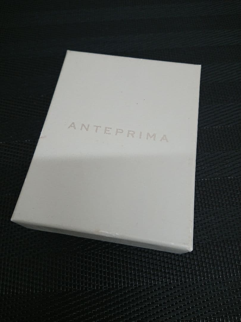 S アンテプリマ ANTEPRIMA フラワー ブローチ