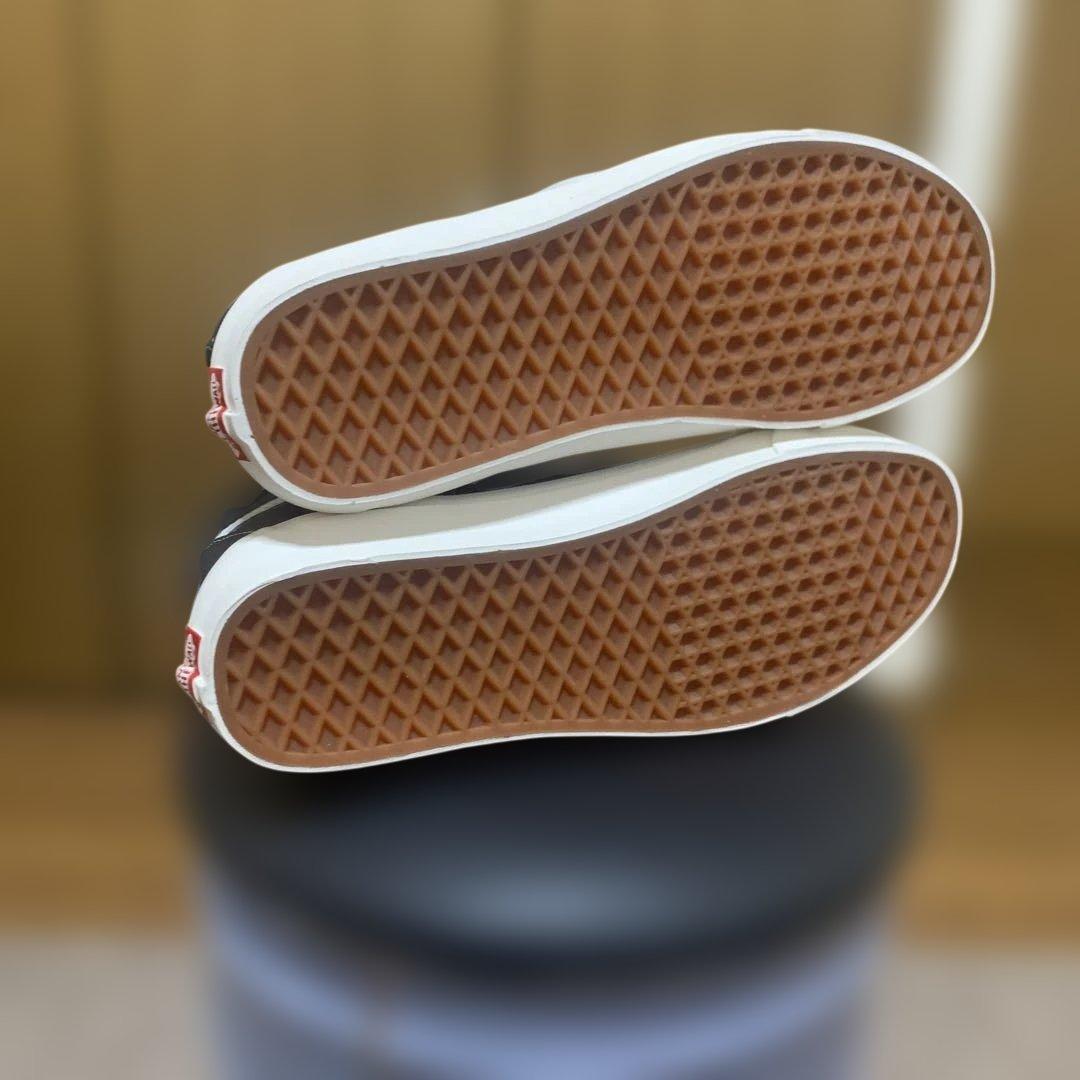 早勝！レア！VANS(アナハイムファクトリー)SK8-Hi38DX 27.5㎝