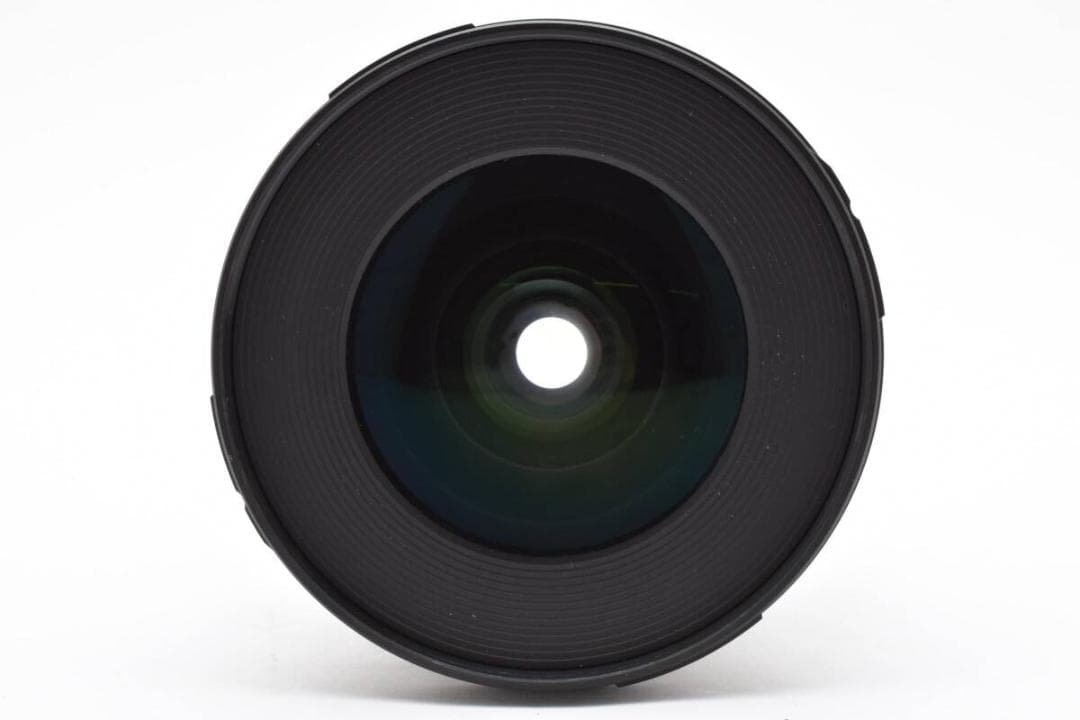 ★極美品★ SMC FA 645 35mm F3.5 AL IF 広角レンズ