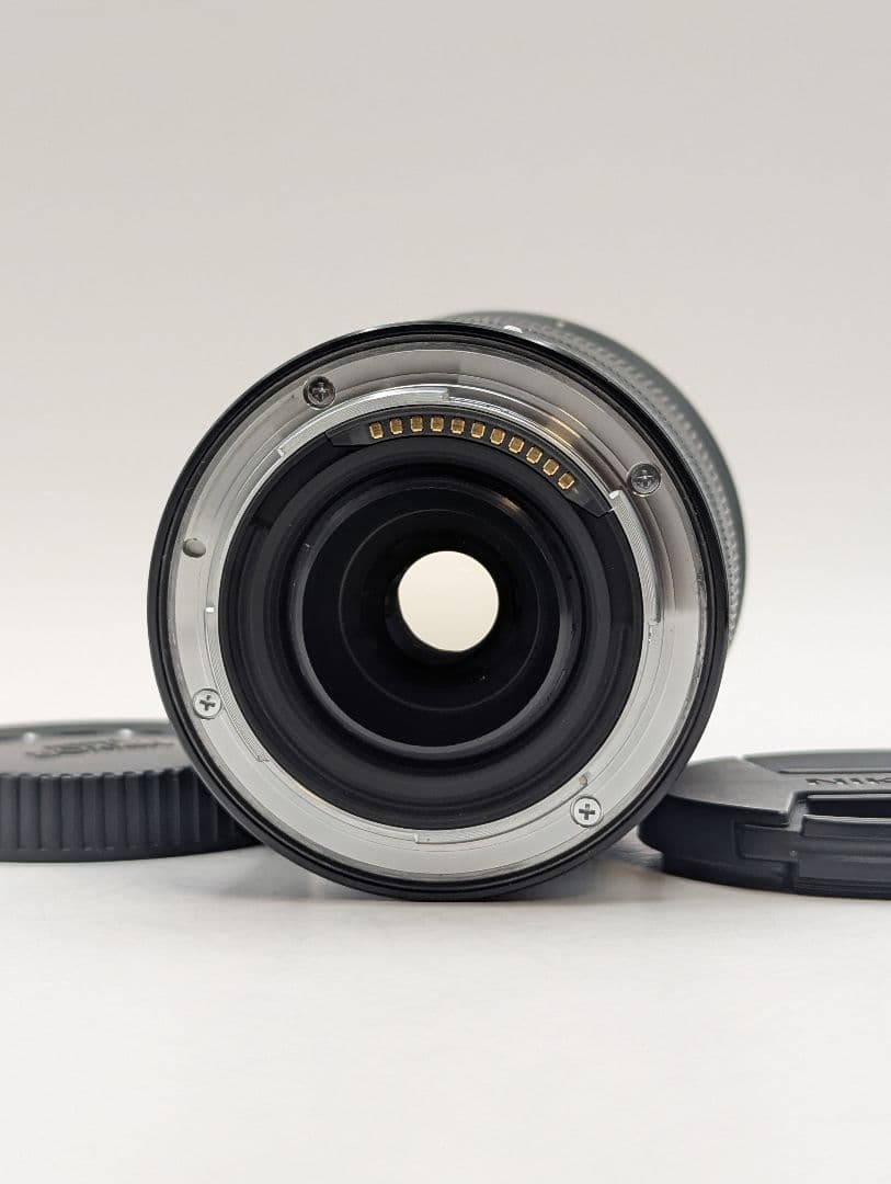 Nikon NIKKOR Z 24-70mm F4 S ニコン