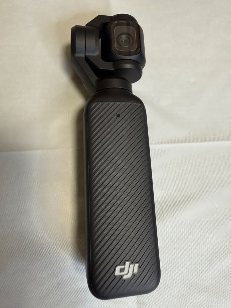 【美品】Osmo Pocket 3 クリエイターコンボ / 保証・SDカード付