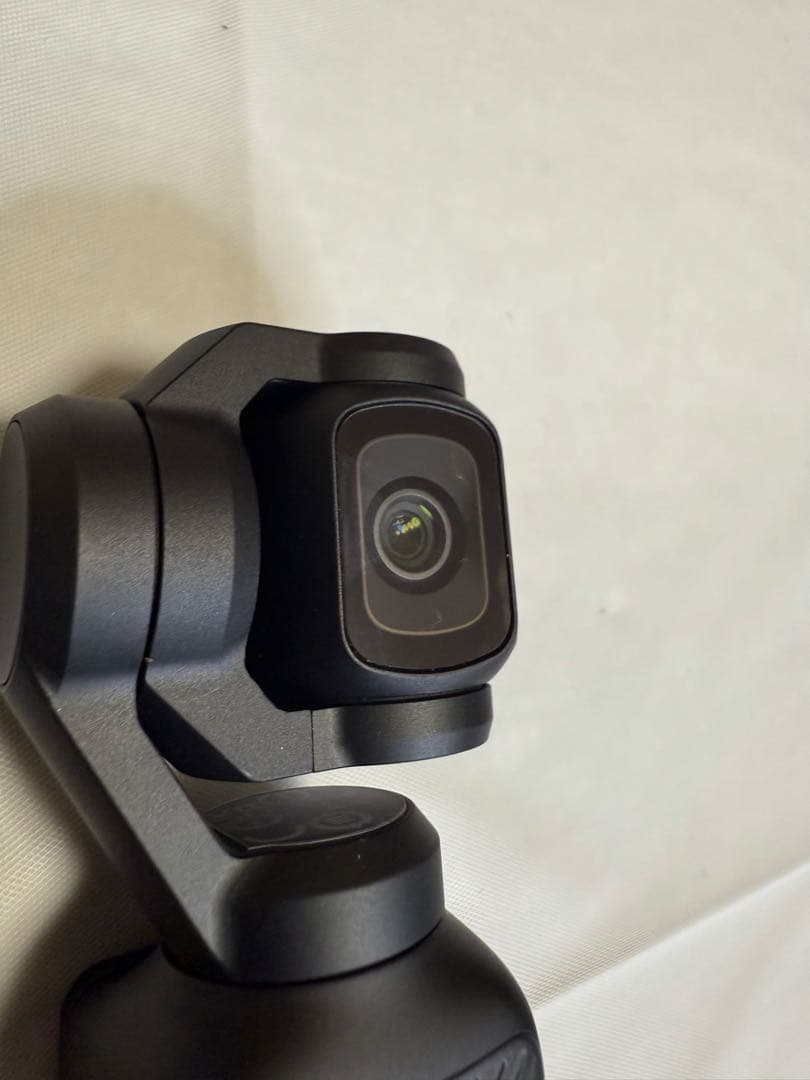 【美品】Osmo Pocket 3 クリエイターコンボ / 保証・SDカード付