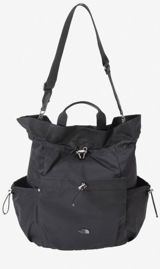 新品 ノースフェイス コリア ボニーパック M