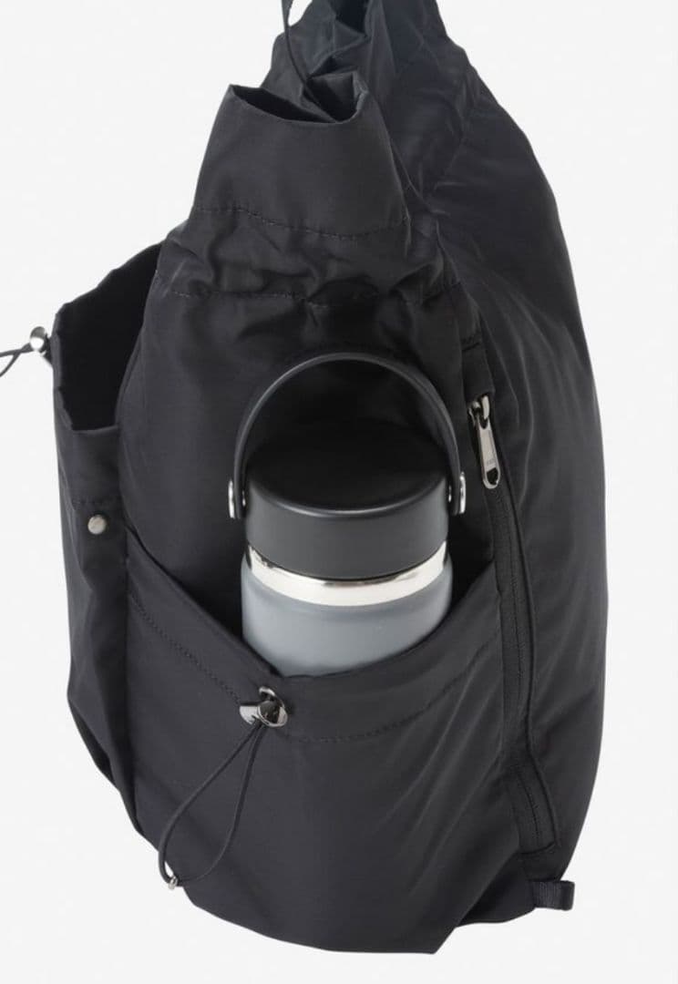 新品 ノースフェイス コリア ボニーパック M