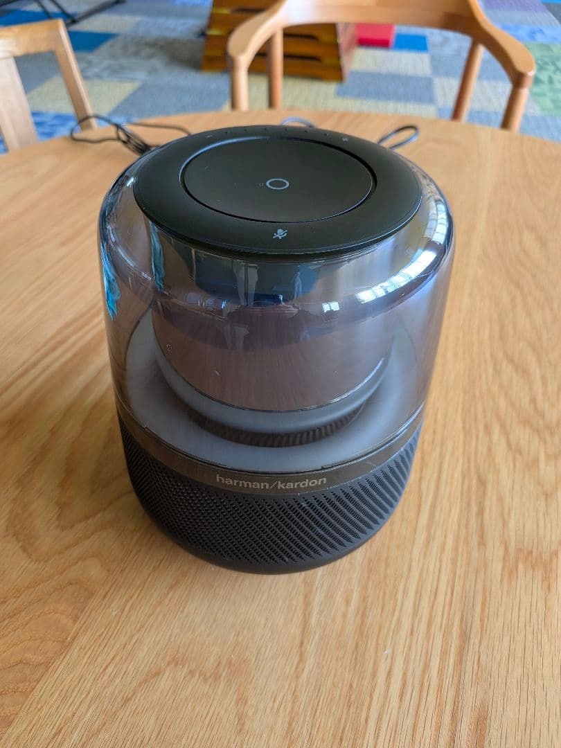 N*c様 値下げ harman/kardon ALLURE【アレクサ対応】