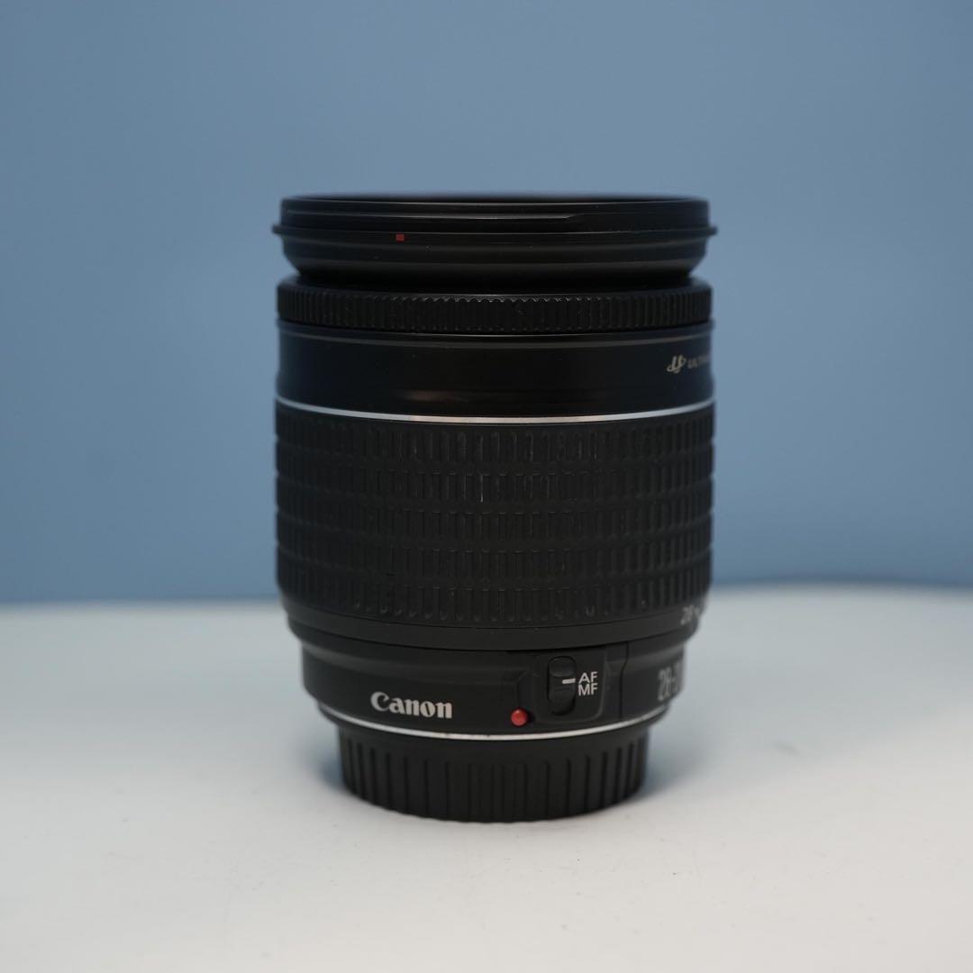Canon純正 28-200mm 望遠レンズ 美品 a3610