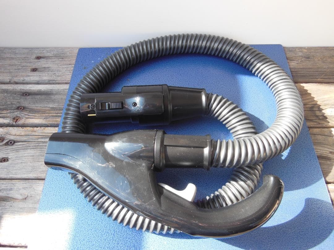 HITACHI 日立 掃除機 手元スイッチホース CV-SP300K