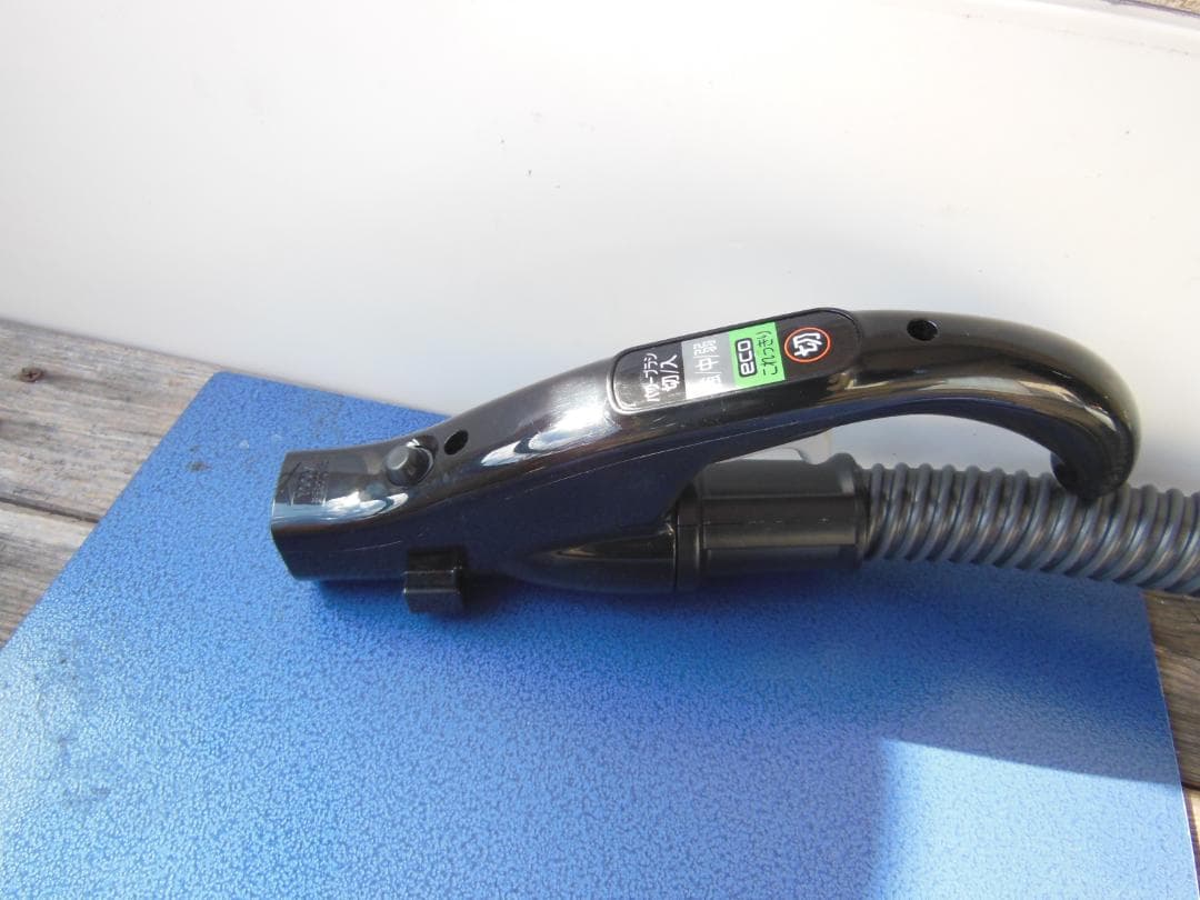 HITACHI 日立 掃除機 手元スイッチホース CV-SP300K