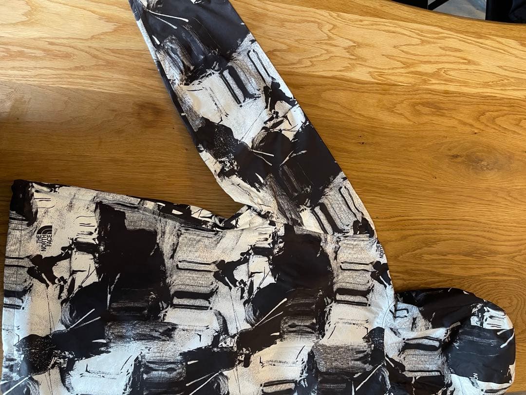 ラ*グ様 THE NORTH FACE マウンテンパーカー