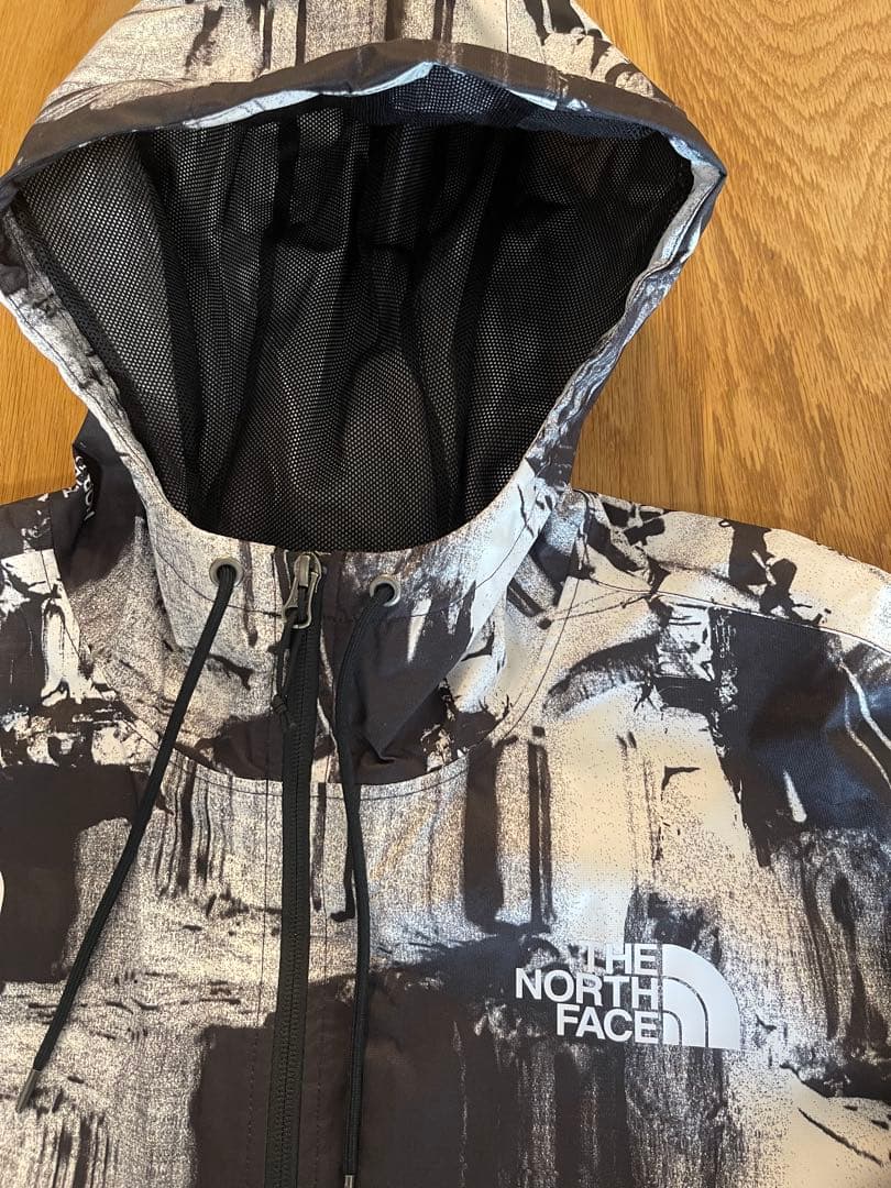 ラ*グ様 THE NORTH FACE マウンテンパーカー