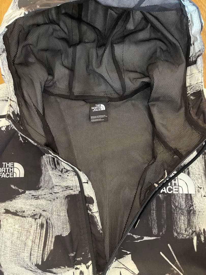 ラ*グ様 THE NORTH FACE マウンテンパーカー