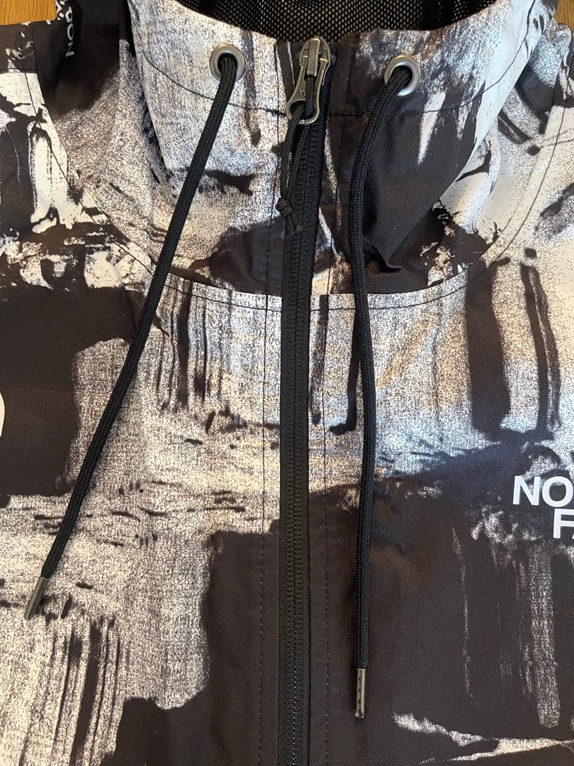 ラ*グ様 THE NORTH FACE マウンテンパーカー