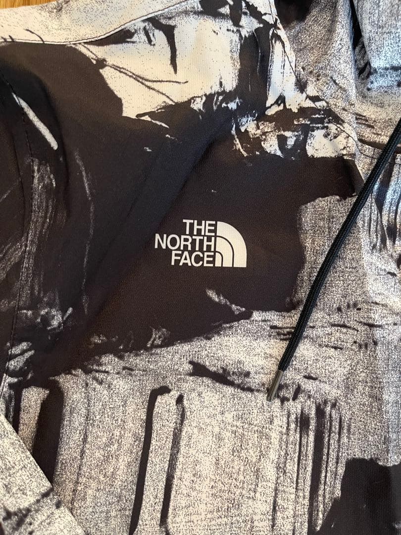 ラ*グ様 THE NORTH FACE マウンテンパーカー