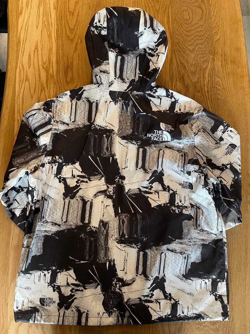 ラ*グ様 THE NORTH FACE マウンテンパーカー