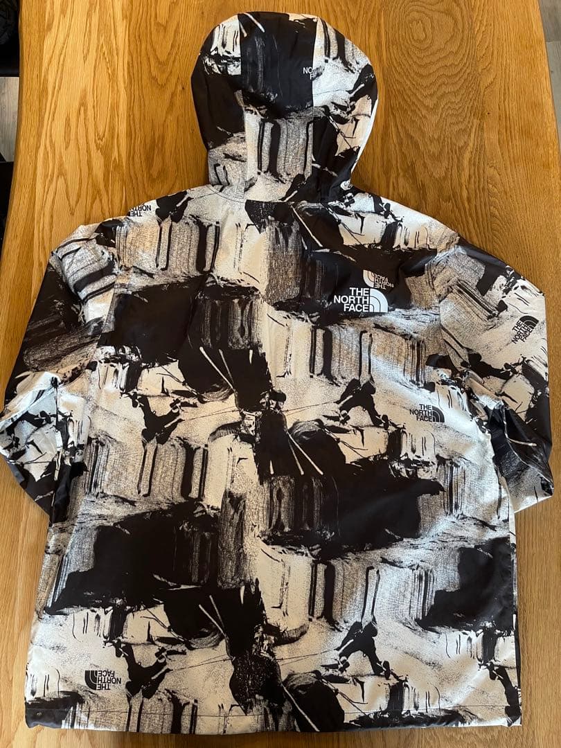 ラ*グ様 THE NORTH FACE マウンテンパーカー