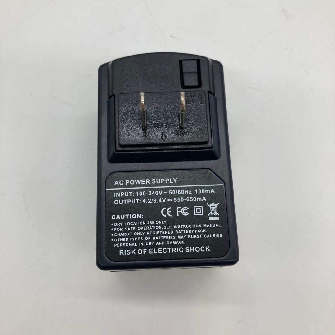 キャノン IXY DIGTAL 910 IS 8.0 PC1249 コンデジ