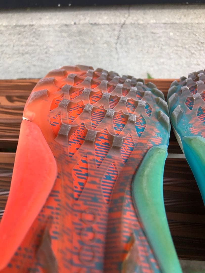 328番 美品 ECCO biom ゴルフシューズ36 23.0cmスパイクレス