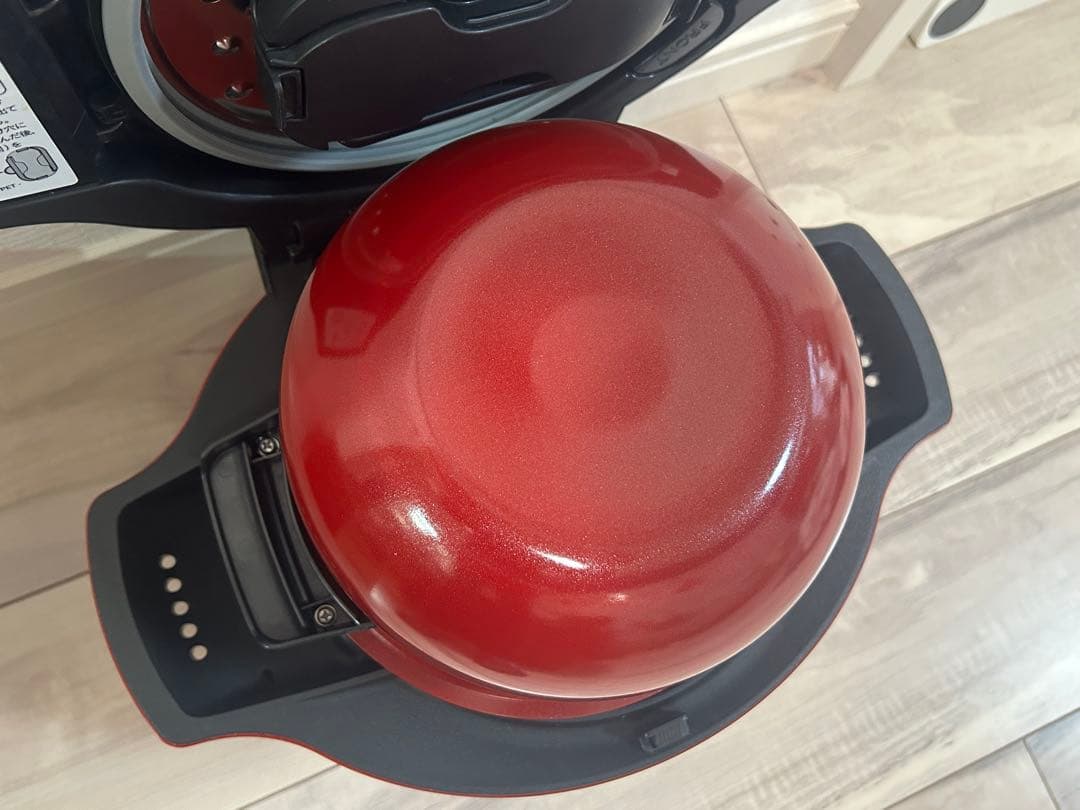 SHARP HEALSIO KN-HT99A ヘルシオ　ホットクック