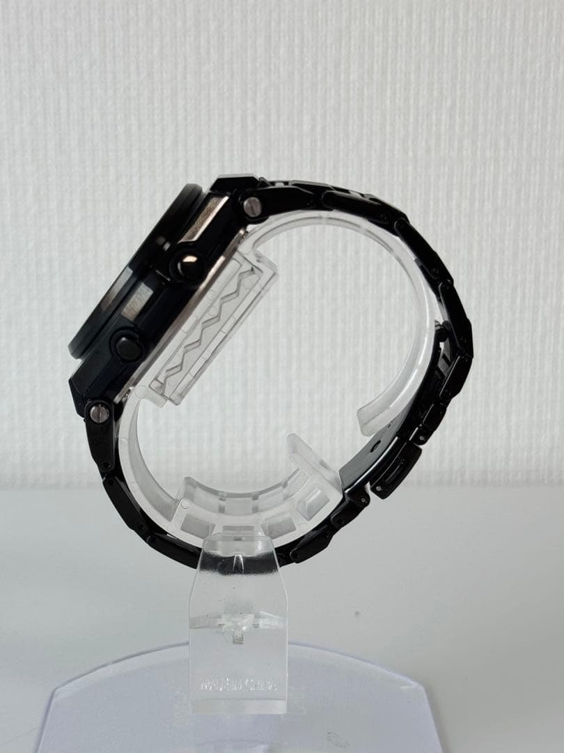 ☆【稼働品】BABY-G ソーラー MSG-W200CG 外箱付き 現状品☆