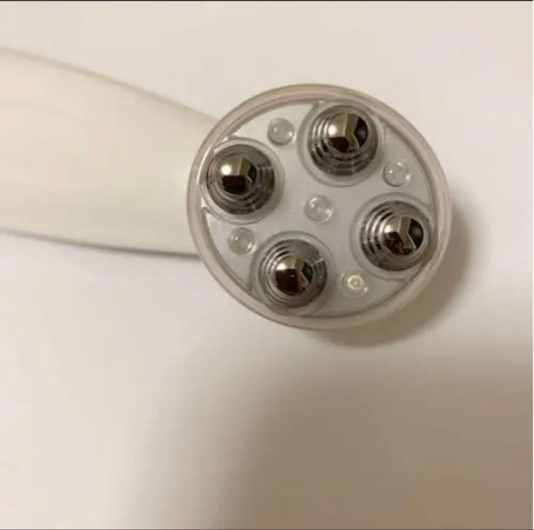 アジュバン　ルッソ 美顔器