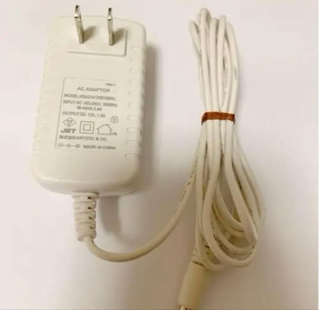 アジュバン　ルッソ 美顔器