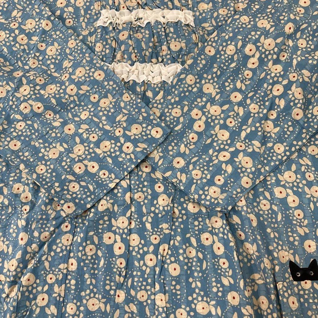 ⭐️週末限定お値下げ⭐️ マタノアツコ　パジャマ